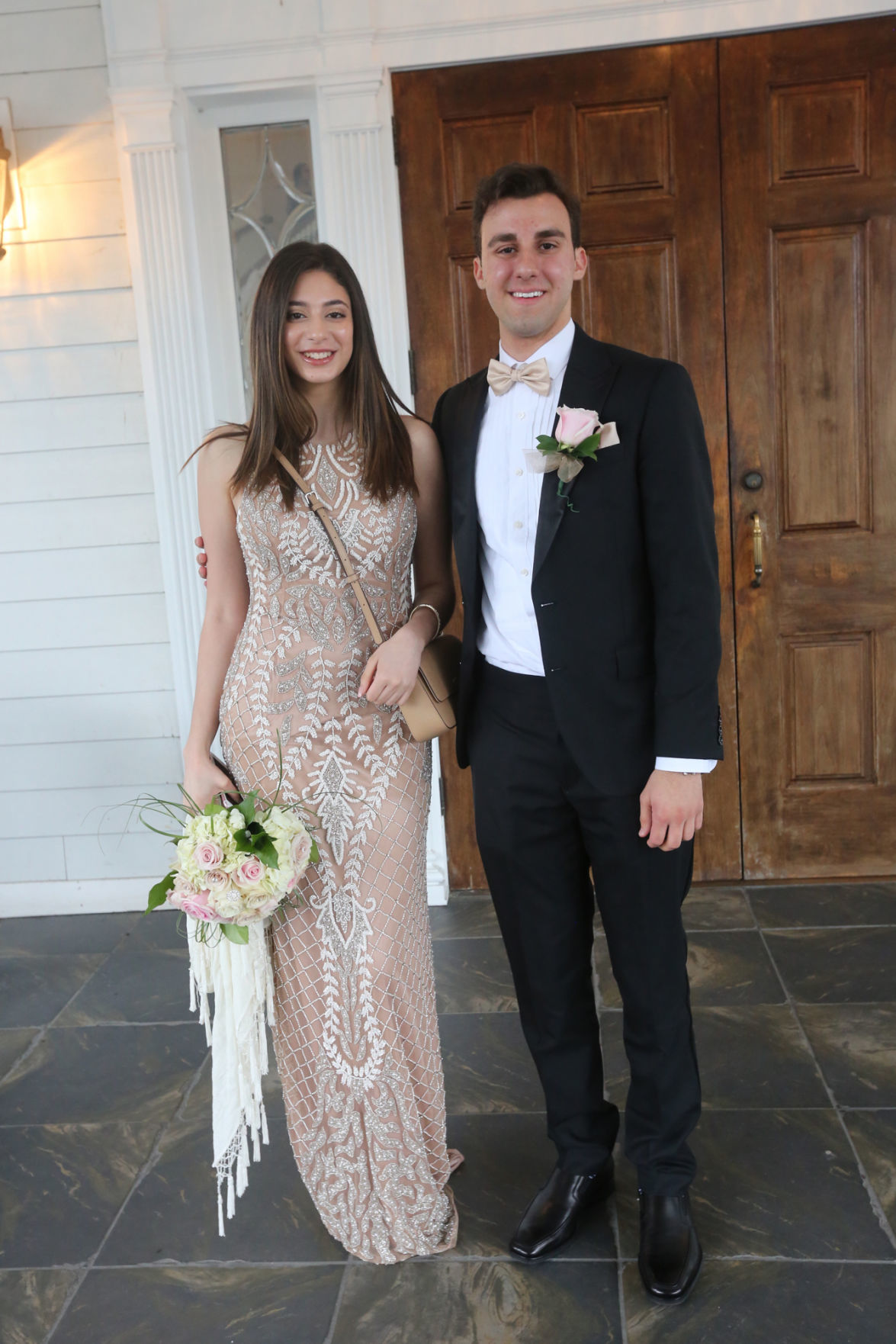 St. Augustine Prom